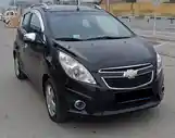 Chevrolet Spark, 2012-3