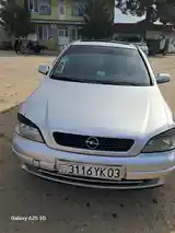 Opel Astra G, 1999-6