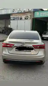 Toyota Avalon, 2016-3