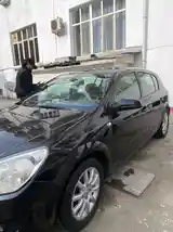 Opel Astra H, 2007-4