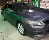 Toyota Camry, 2011-5