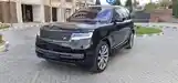 Land Rover Range Rover, 2023-5