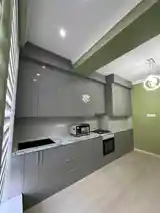 2-комн. квартира, 14 этаж, 120м², и.Сомони Овир-6