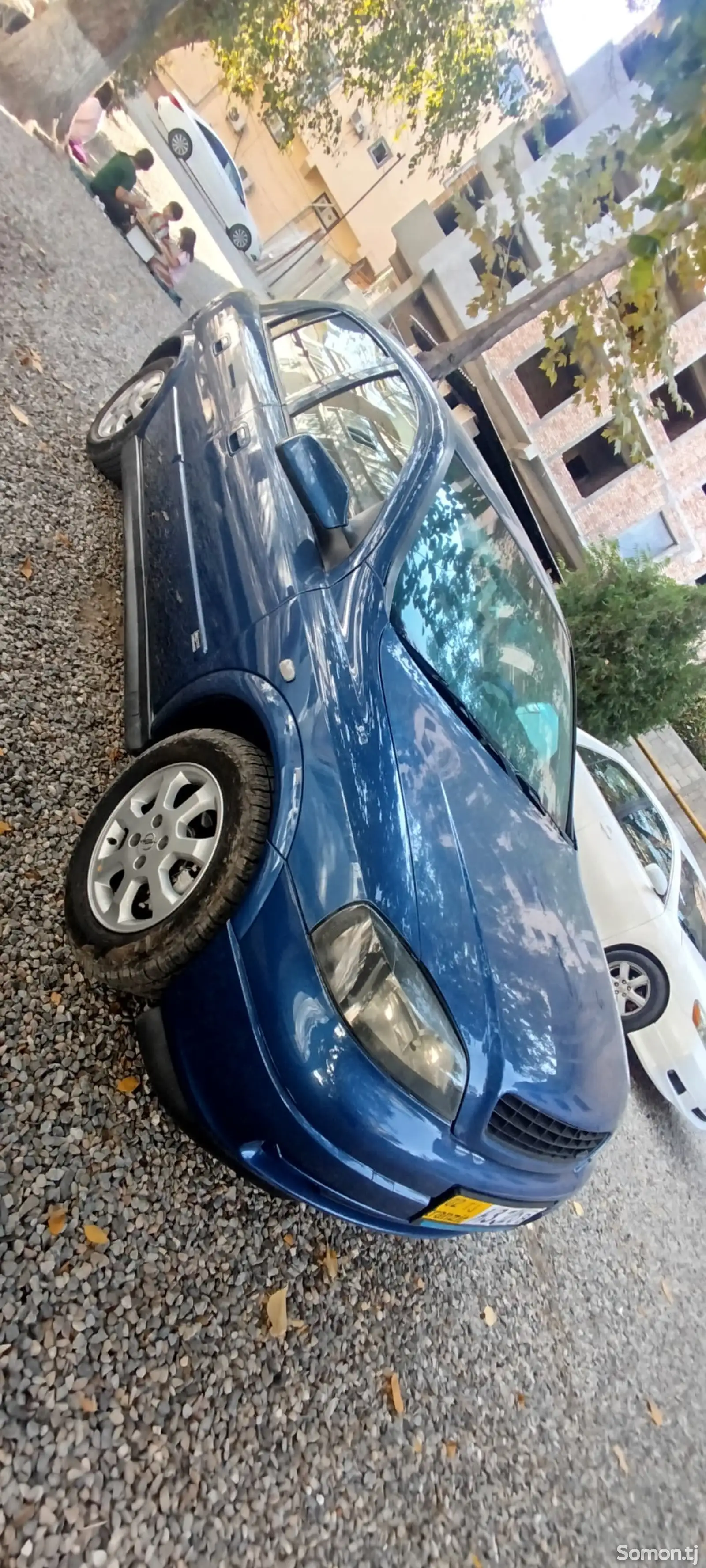 Opel Astra G, 2002-2