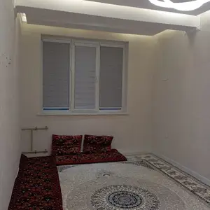 2-комн. квартира, 6 этаж, 50м², Хитойбозор