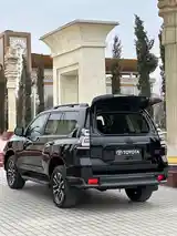 Toyota Land Cruiser Prado, 2019-7