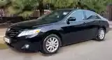 Toyota Camry, 2007-2