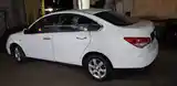 Nissan Almera, 2014-5