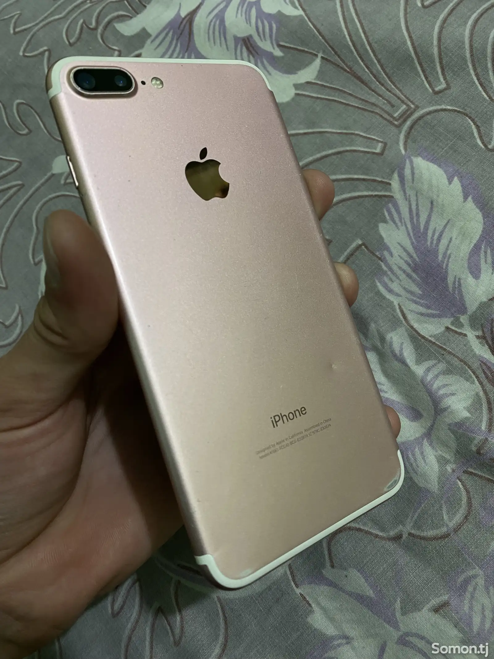 Apple iPhone 7 plus, 128 gb-1