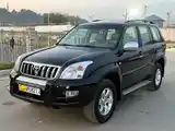 Toyota Land Cruiser Prado, 2009-2