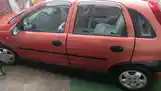 Opel Corsa, 2002-4