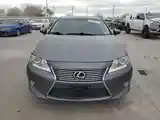 Lexus ES series, 2015-5