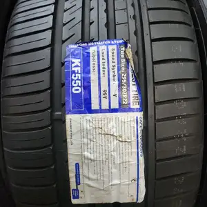 Шины 295/30R22