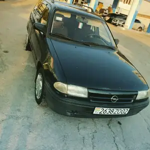 Opel Astra F, 1994