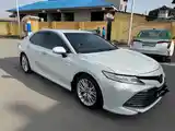 Toyota Camry, 2019-3