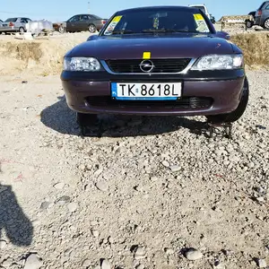 Opel Vectra B, 1996