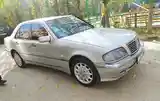 Mercedes-Benz C class, 1998-5