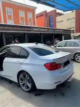 BMW 3 series, 2015-2