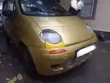 Daewoo Matiz, 1999-2