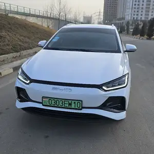 BYD E2, 2024