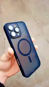 Чехол для Apple iPhone 15 Pro-2