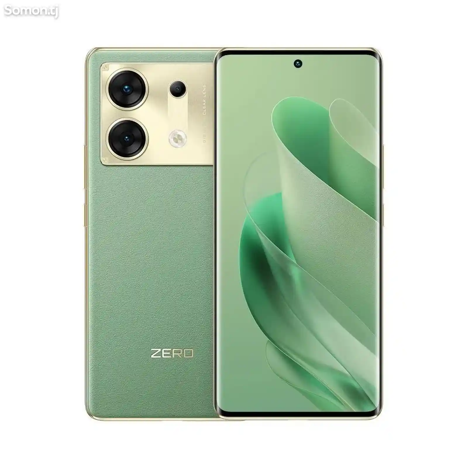 Infinix Zero 30 8/256GB-2