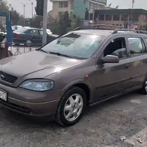 Opel Astra G, 1998