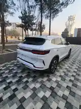 BYD Song Plus Flagship, 2025-2