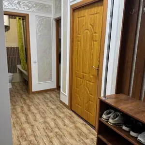 1-комн. квартира, 1 этаж, 55 м², Рудаки плаза