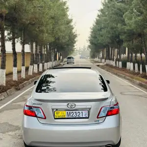 Toyota Camry, 2007