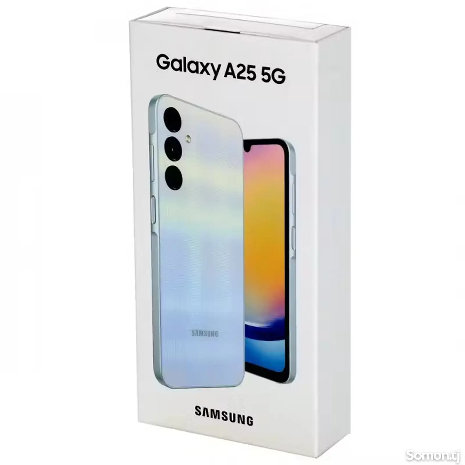 Samsung Galaxy A25 5G 8/256Gb-1