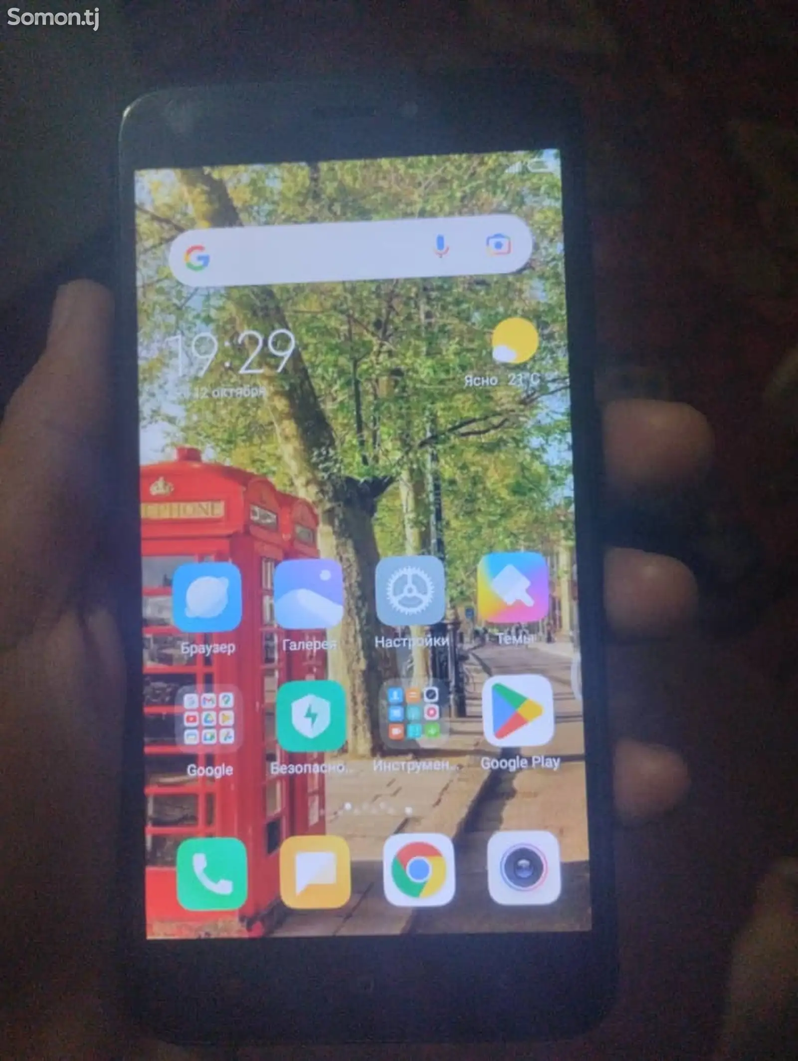 Xiaomi Redmi 4x-1