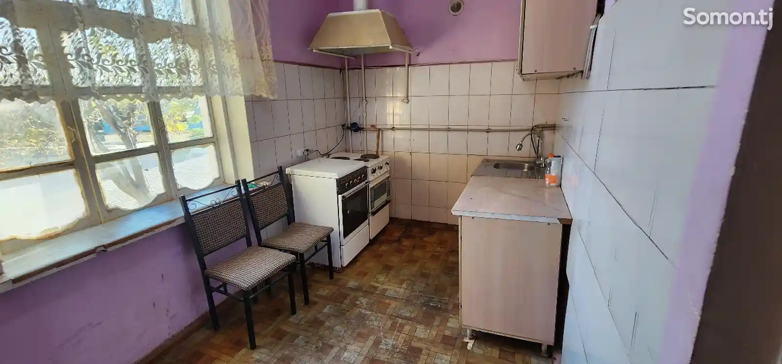 2-комн. квартира, 1 этаж, 70м², Доми Вавилон-8