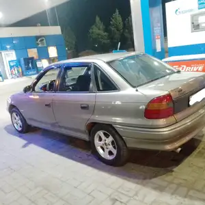 Opel Astra F, 1996