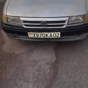 Opel Astra F, 1994