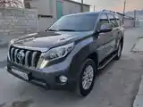 Toyota Land Cruiser Prado, 2014-2