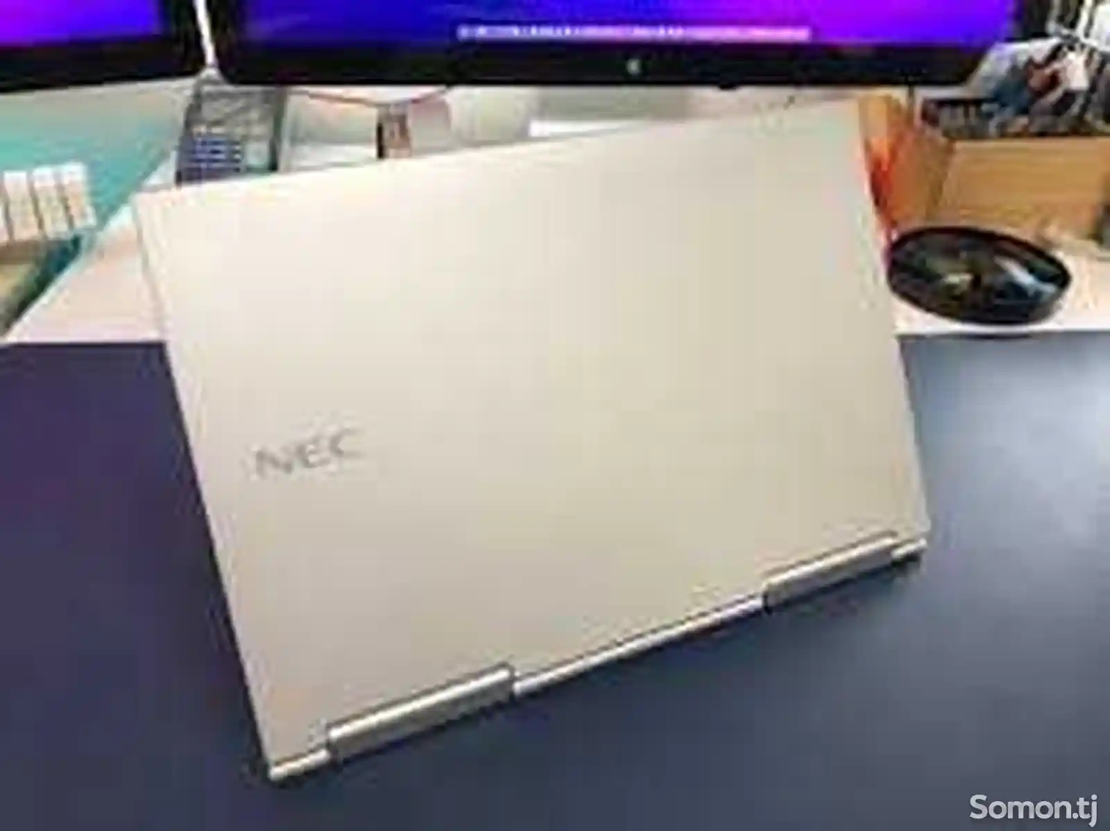 Ноутбук NEC, Core i5-6