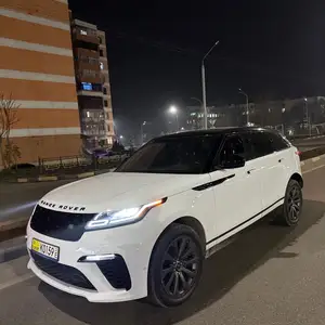 Land Rover Range Rover Velar, 2020