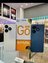 Tecno Spark Go 2024 4/64gb-3