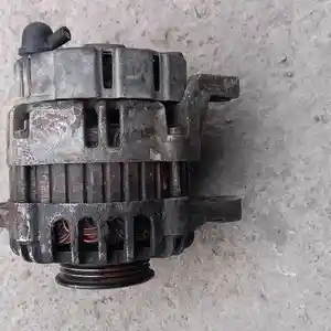 Двигатель от Daewoo Matiz