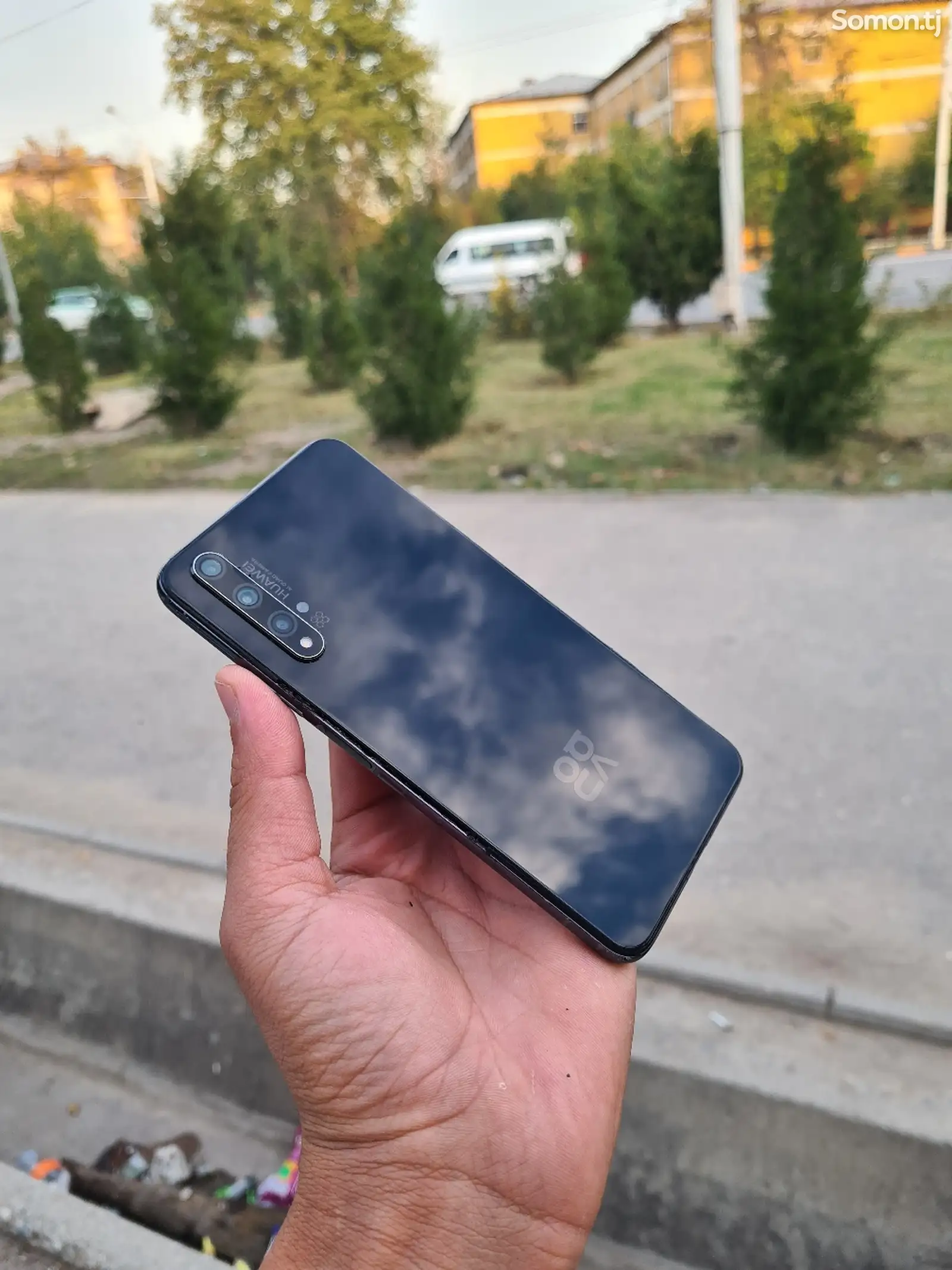 Honor 20 128gb-1