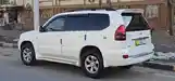 Toyota Land Cruiser Prado, 2009-10