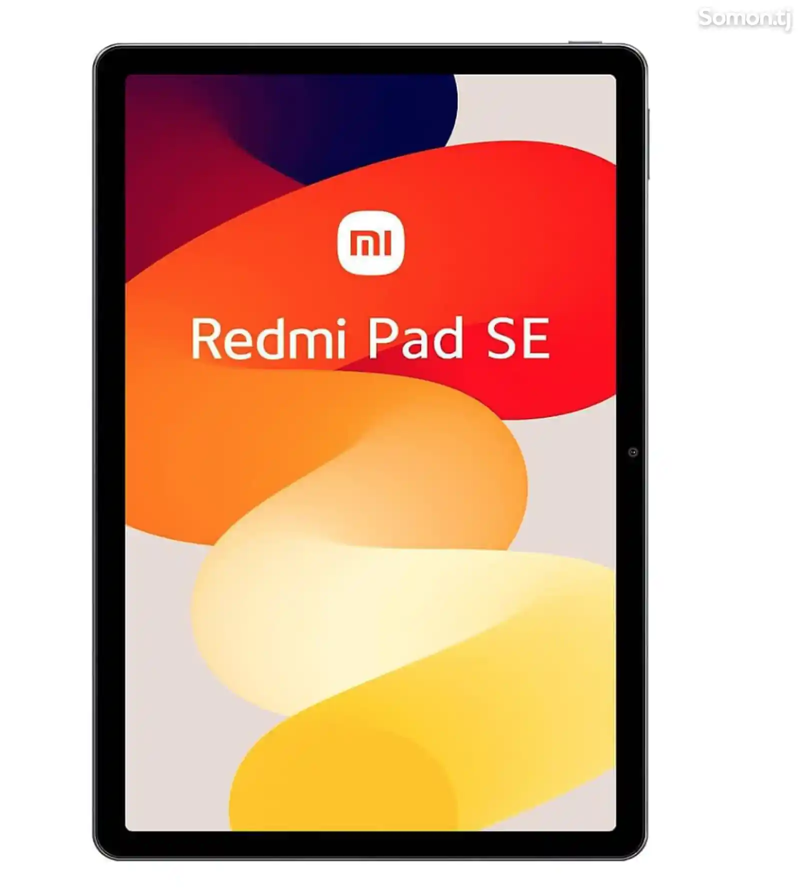 Xiaomi Redmi Pad SE Wi-Fi 128GB-3