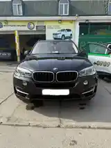 BMW X5, 2014-2