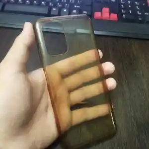 Чехол для Xiaomi Redmi Note 10/10S