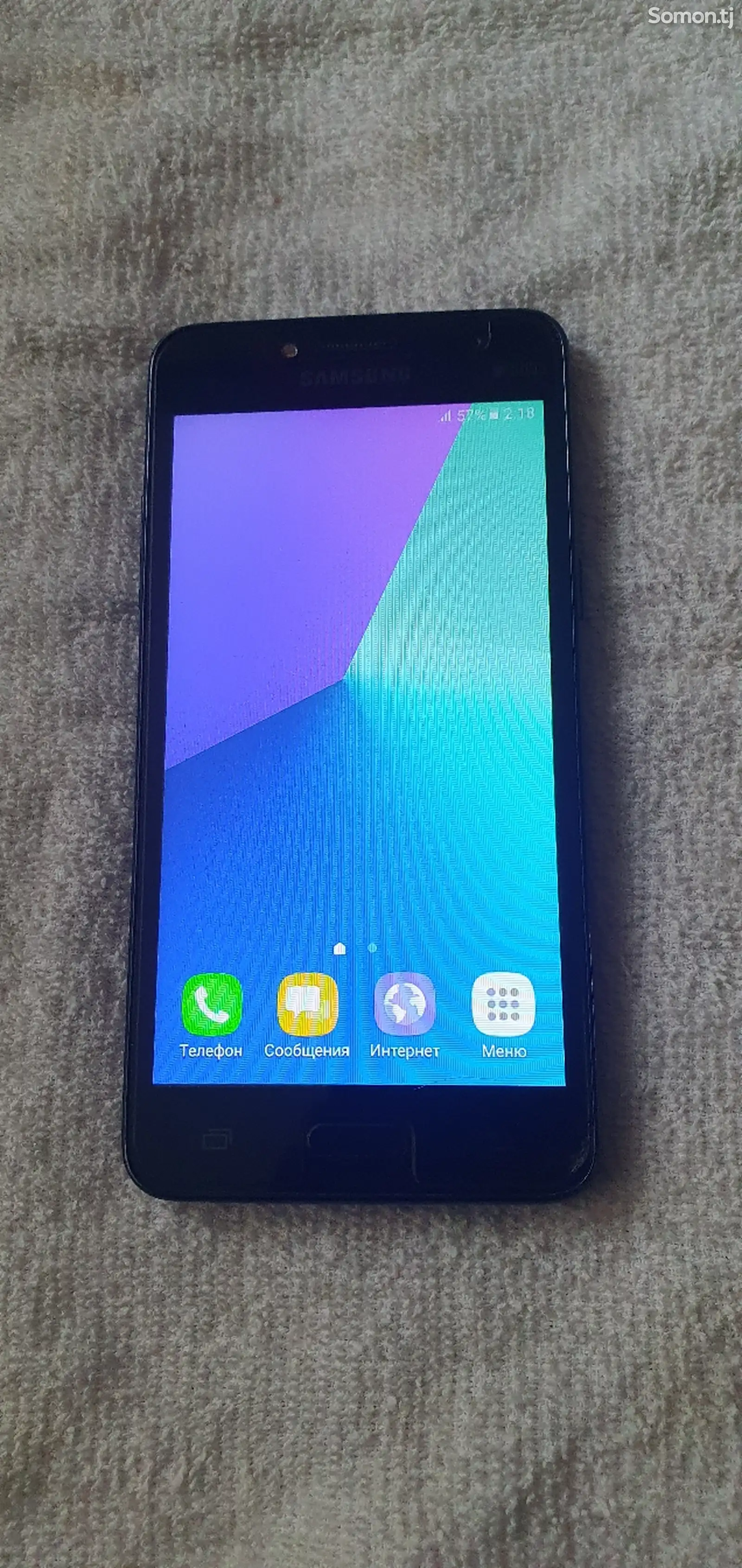 Samsung Galaxy J2 Prime-3