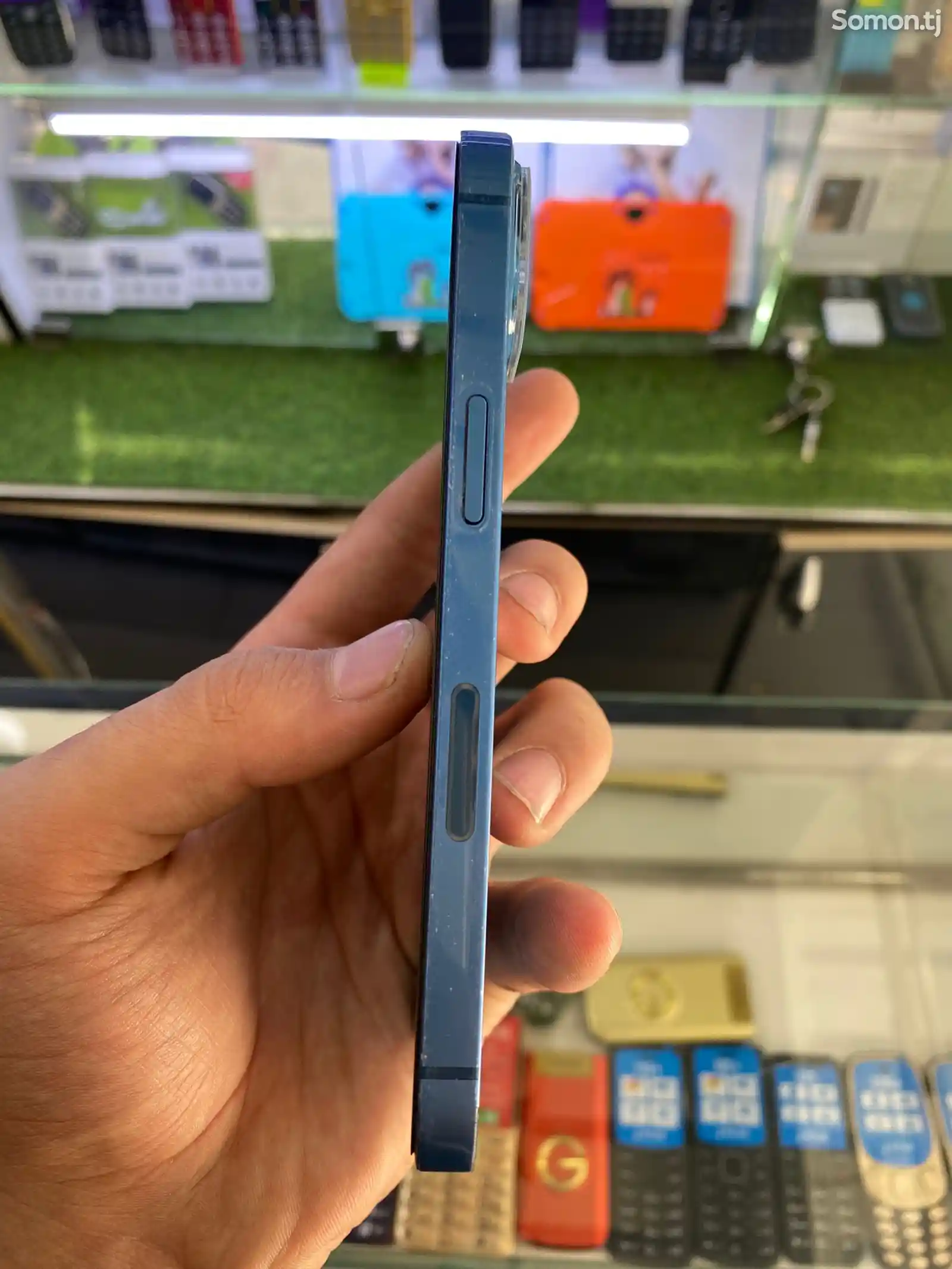 Apple iPhone 13, 128 gb, Blue-2