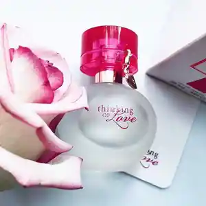 Парфюмерная вода Thinking of Love Mary Kay