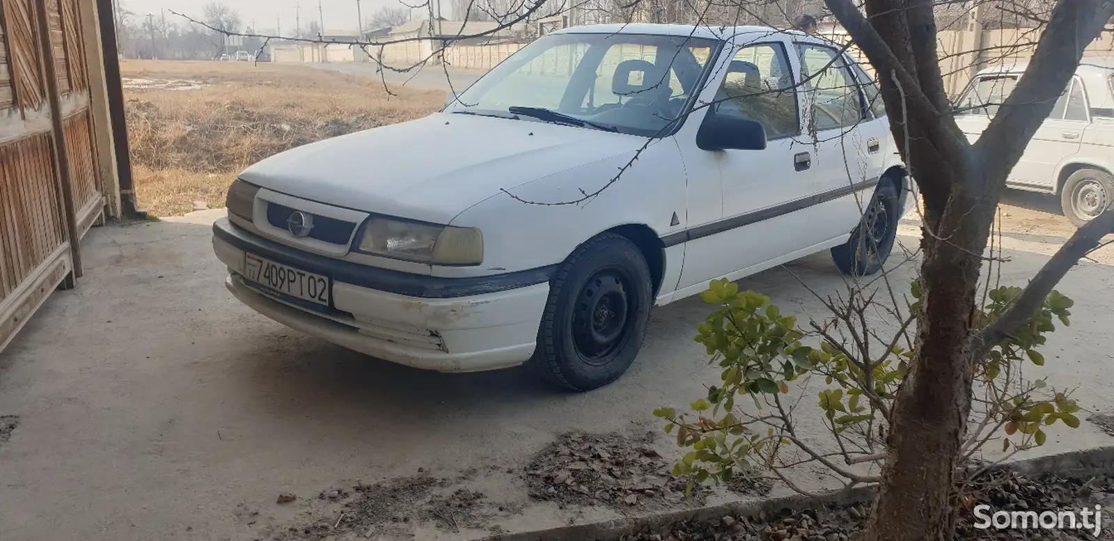 Opel Vectra A, 1993-1