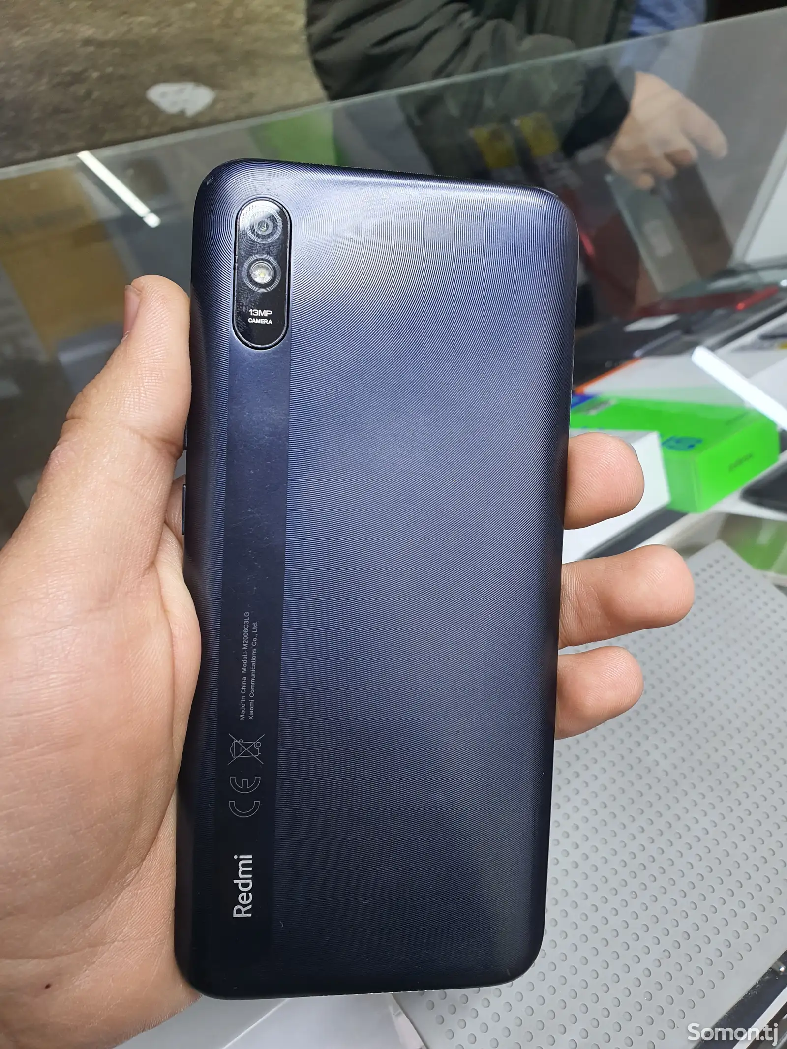 Xiaomi Redmi 9A-1